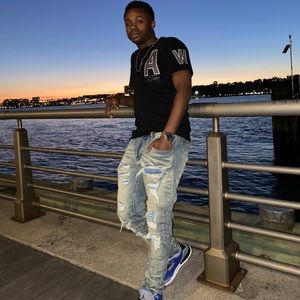 Meet your Posher, Douglas